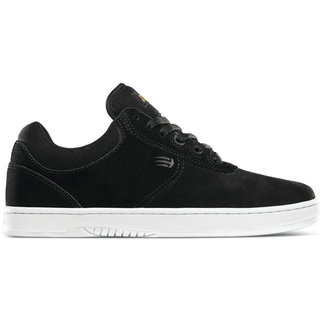 Pánské Tenisky Etnies Joslin Černé - FVOTZ6832